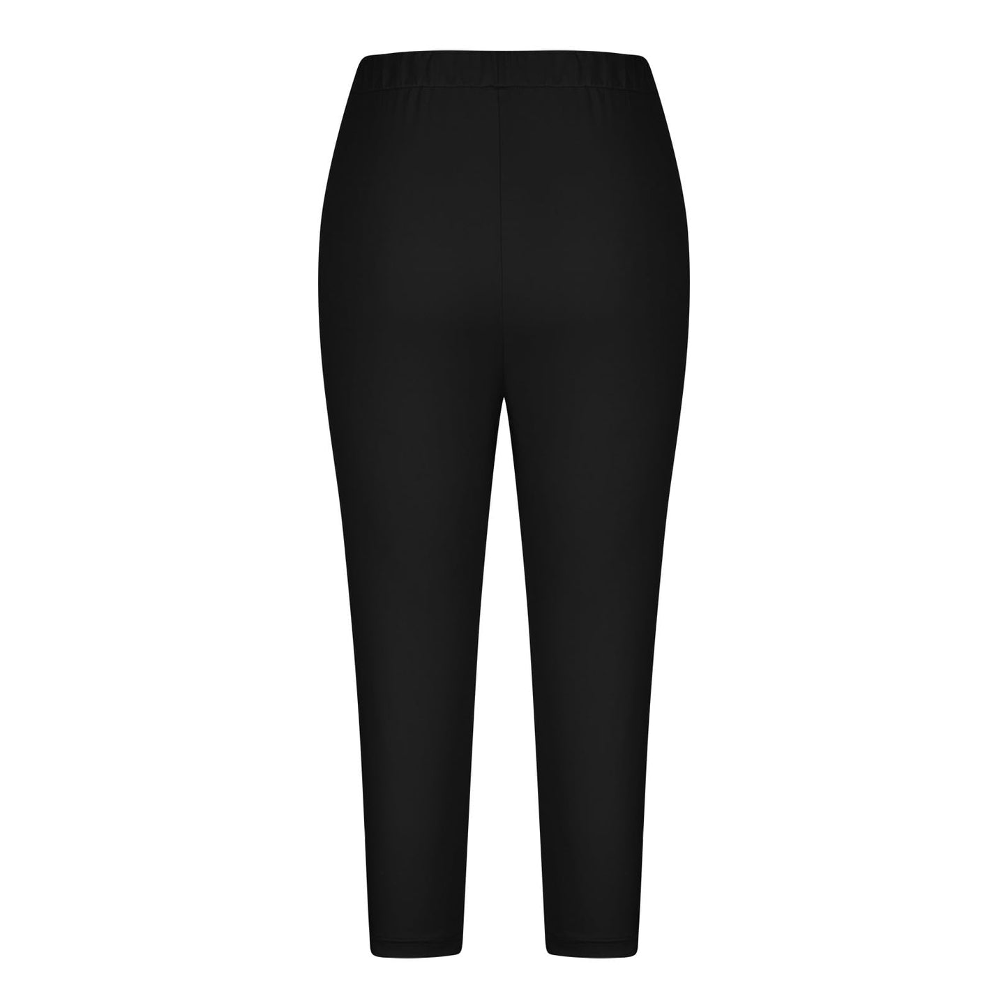 Black Capris for Women 3 Pack Leggings for Women Fitness Wear for Women Capri Black Tights Women's Leggings Temu Clothes for Women Wide Legged Capris for Women, X-Large